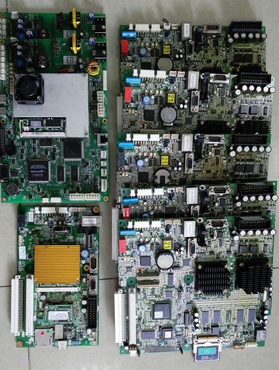 注塑機(jī)配件