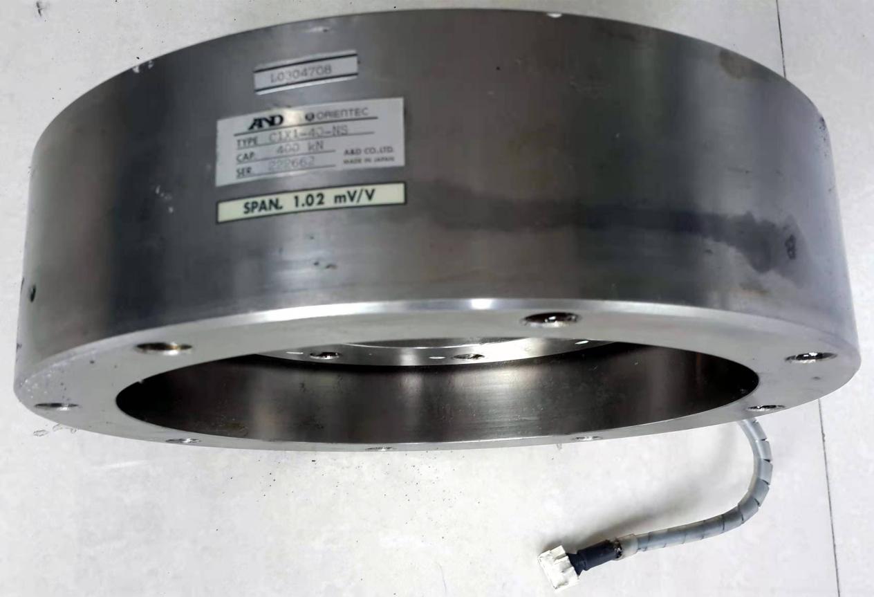 壓力傳感器維修